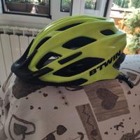 Casco bici