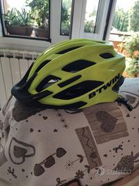 Casco bici