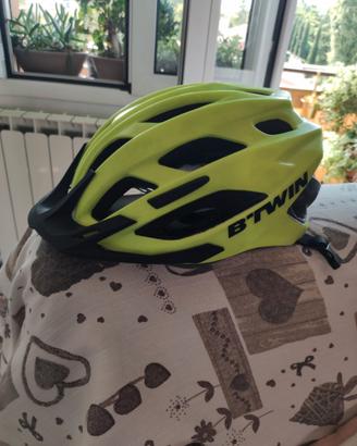 Casco bici