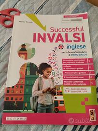 Successful  invalsi inglese