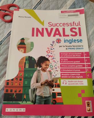Successful  invalsi inglese