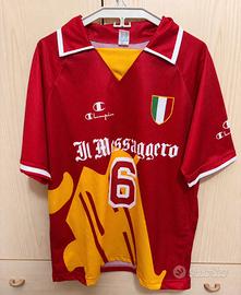 Maglia originale vintage de Il Messaggero Ravenna