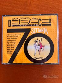 CD Disco 70 Collection (1987)