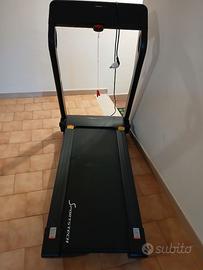 Tapis Roulant F17 sportstech