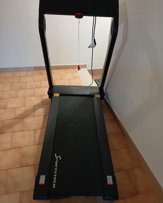 Tapis Roulant F17 sportstech