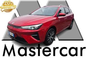 MG MG5 MG5 Luxury Long Range - GP848PD