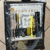 set cancelleria HARRY POTTER
