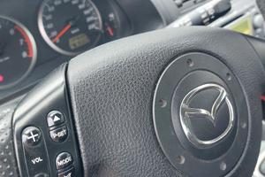 Mazda 1.2 16V 5 porte Cub – 75 CV