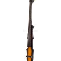 Contrabbasso elettrico Harley Benton DB02-SB