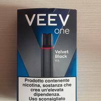 Veev One Velver black kit