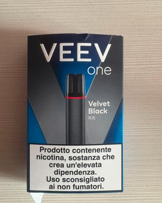 Pod Veev One Senza Nicotina Veev One Peach Pod 20mg – k kiosk Tabakshop