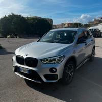 BMW X1 F48 sDrive18d Xline