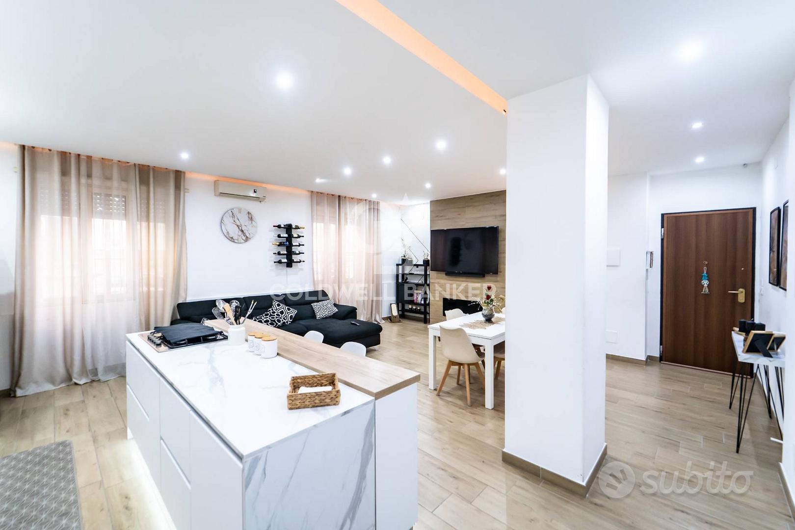 Apartment in Catania, Guardia, Picanello-Ognina-Barriera-Canalicchio - Altro
