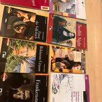 libri in lingua
