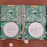 2 FLOPPY DISK DRIVE AMIGA 500