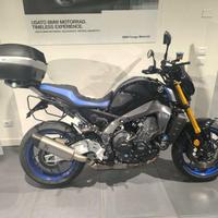 YAMAHA MT-09 890 SP Abs my21