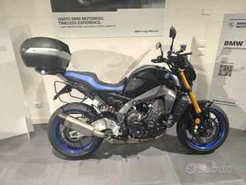 YAMAHA MT-09 890 SP Abs my21