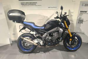YAMAHA MT-09 890 SP Abs my21