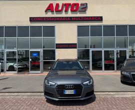 Audi A4 Avant 2.0 TDI 150 CV ultra Business Sport.
