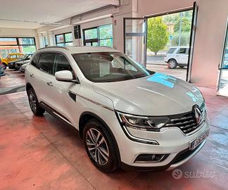 RENALT KOLEOS serie 3 4x4 CAMBIO AUT. Diesel 2.0 C
