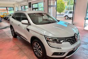 RENALT KOLEOS serie 3 4x4 CAMBIO AUT. Diesel 2.0 C