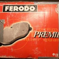 Pastiglie Freno Ferodo FDB1002 Fiat Scudo