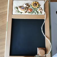 Lavagnetta THUN NUOVA mai usata