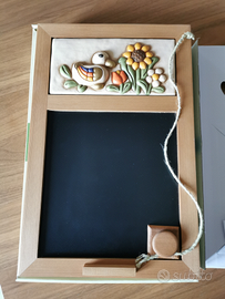 Lavagnetta THUN NUOVA mai usata