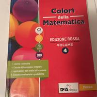 Colori della matematica 4