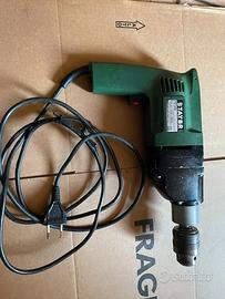 Trapano Elettrico Stayer TM348 650 W