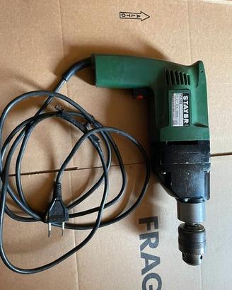 Trapano Elettrico Stayer TM348 650 W
