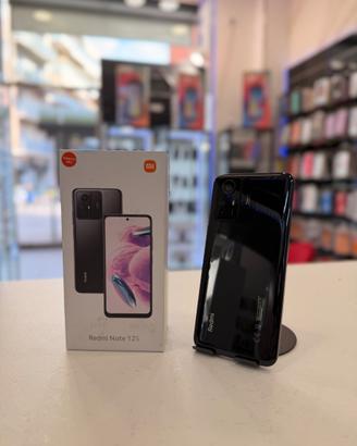 Redmi Note 12S 6/128GB - Usato