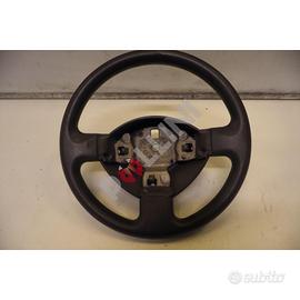 Volante vers. air-bag fiat panda 2003-09