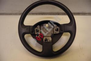 Volante vers. air-bag fiat panda 2003-09