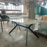 Tavolo da pranzo fisso