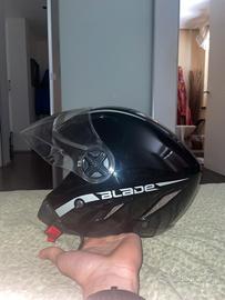 Casco BLADE AGV E2205 MONO