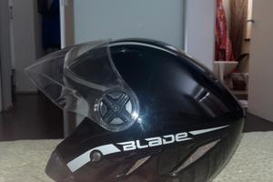 Casco BLADE AGV E2205 MONO
