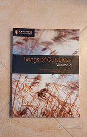 Songs Of Ourselves volume 2