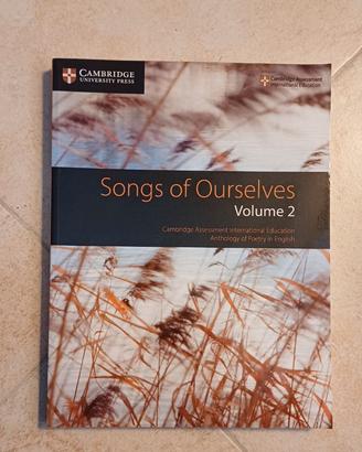 Songs Of Ourselves volume 2