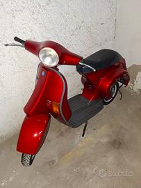 vespa hp 