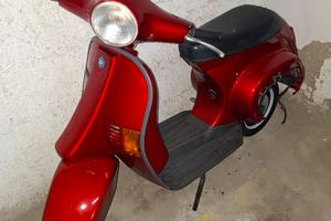 vespa hp 