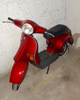vespa hp 
