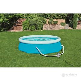 Piscina Bestway autoportante