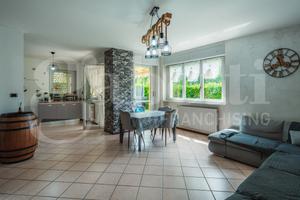Appartamento Luserna San Giovanni [583VRG]