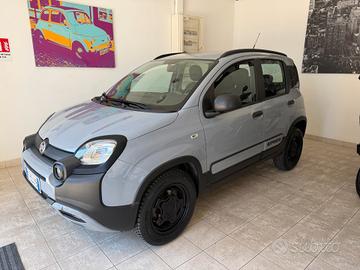 Fiat Panda 1.3 MJT 95 CV S&S City Cross