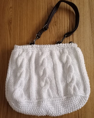 Borsa lana