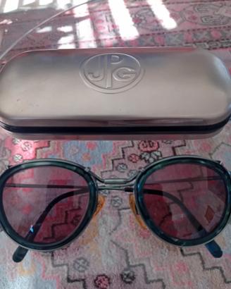 occhiali da sole vintage Jean Paul Gaultier  rari 
