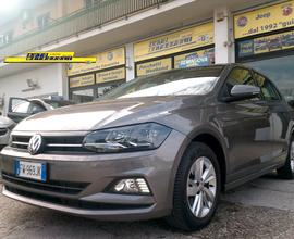 Volkswagen Polo 1.6 80cv TDI 5p. Comfortline BMT