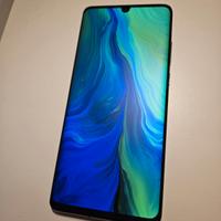 Huawei P30 pro - Mystic Blue