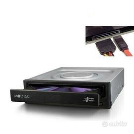 Masterizzatore LG GH24NSD5